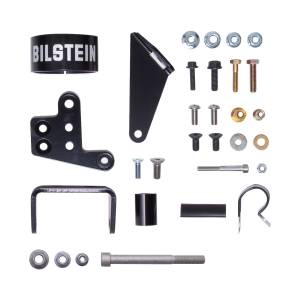 Bilstein - Bilstein B8 8100 (DSA) - Suspension Shock Absorber - 25-331073 - Image 2
