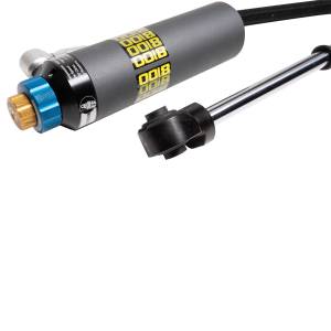 Bilstein - Bilstein B8 8100 (DSA) - Suspension Shock Absorber - 25-331073 - Image 7