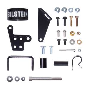 Bilstein - Bilstein B8 8100 (DSA) - Suspension Shock Absorber - 25-331080 - Image 2