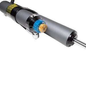 Bilstein - Bilstein B8 8100 (DSA) - Suspension Shock Absorber - 25-331110 - Image 4