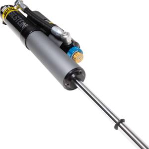 Bilstein - Bilstein B8 8100 (DSA) - Suspension Shock Absorber - 25-331127 - Image 4