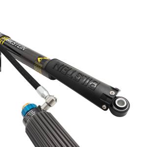Bilstein - Bilstein B8 8100 Black Hawk - Suspension Shock Absorber - 25-332315 - Image 9