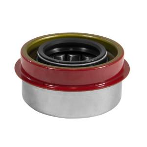 Yukon Gear & Axle - Yukon Gear & Axle Yukon 8.6in GM 3.42 Rear Ring & Pinion Install Kit 30 Spline Positraction Axle Bearings and Seals - YGK2016 - Image 4