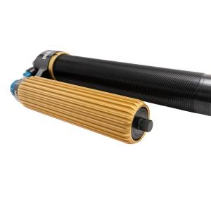 Bilstein - Bilstein M 9400 (Coilover) Black Hawk Series - Suspension Shock Absorber - 25-343847 - Image 5