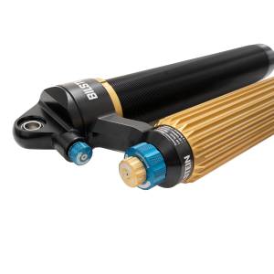 Bilstein - Bilstein M 9400 (Coilover) Black Hawk Series - Suspension Shock Absorber - 25-343854 - Image 4
