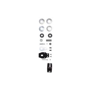 Bilstein - Bilstein B8 8100 Black Hawk - Suspension Shock Absorber - 25-352016 - Image 6