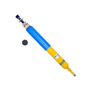 Bilstein - Bilstein B6 Performance (10-Way) - Suspension Shock Absorber - 26-181936 - Image 1