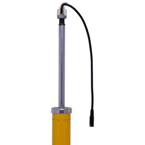 Bilstein - Bilstein B6 Performance (DampTronic) - Suspension Shock Absorber - 26-265247 - Image 5
