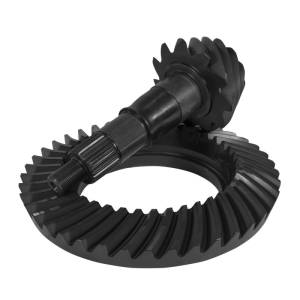 Yukon Gear & Axle - Yukon Gear & Axle Yukon Gear 8.8in Ford 4.11 Rear Ring & Pinion Install Kit 2.99in OD Axle Bearings and Seals - YGK2067 - Image 2