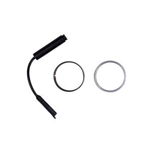 Bilstein - Bilstein B4 OE Replacement (DampTronic) - Suspension Shock Absorber - 26-296012 - Image 2