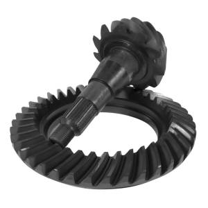 Yukon Gear & Axle - Yukon Gear & Axle Yukon Gear 9.25in CHY 3.55 Rear Ring & Pinion Install Kit 1.705in Axle Bearings and Seal - YGK2077 - Image 5