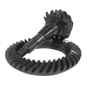 Yukon Gear & Axle - Yukon Gear & Axle Yukon Gear ZF 9.25in CHY 3.21 Rear Ring & Pinion Install Kit Axle Bearings and Seal - YGK2082 - Image 7