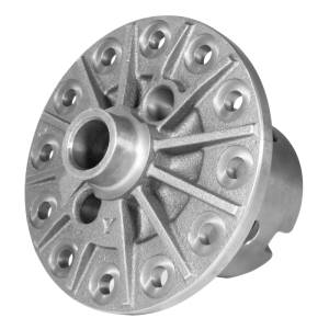 Yukon Gear & Axle - Yukon Gear & Axle Yukon Gear ZF 9.25in CHY 3.21 Rear Ring & Pinion Install Kit Positraction Axle Bearings and Seals - YGK2085 - Image 8