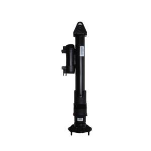 Bilstein - Bilstein B4 OE Replacement (Air) - Air Shock Absorber - 27-273456 - Image 1