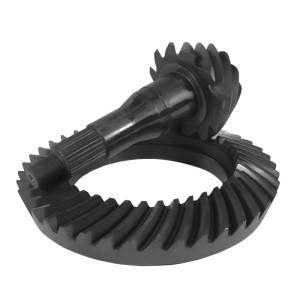 Yukon Gear & Axle - Yukon Gear & Axle Yukon Gear 9.75in Ford 3.73 Rear Ring & Pinion Install Kit 34 Spline Positraction Axle Bearings - YGK2104 - Image 4