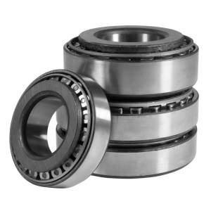 Yukon Gear & Axle - Yukon Gear & Axle Yukon Gear 11.5in AAM 4.56 Rear Ring & Pinion Install Kit 4.125in OD Pinion Bearing - YGK2108 - Image 6