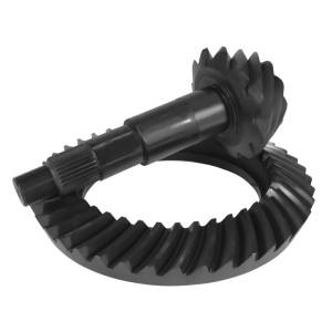 Yukon Gear & Axle - Yukon Gear & Axle Yukon Gear 11.5in AAM 4.56 Rear Ring & Pinion Install Kit 4.125in OD Pinion Bearing - YGK2108 - Image 7