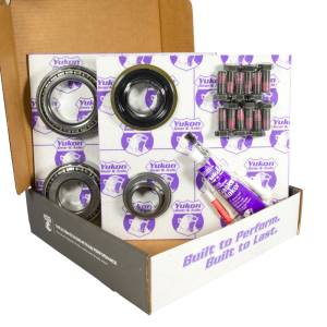 Yukon Gear & Axle - Yukon Gear & Axle Yukon Gear 11.5in AAM 4.56 Rear Ring & Pinion Install Kit 4.125in OD Pinion Bearing - YGK2108 - Image 10