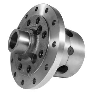 Yukon Gear & Axle - Yukon Gear & Axle Yukon Gear 11.5in AAM 4.11 Rear Ring & Pinion Install Kit Positraction 4.125in OD Pinion Bearing - YGK2110 - Image 7