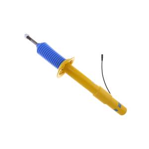 Bilstein - Bilstein B6 Performance (DampTronic) - Suspension Strut Assembly - 31-234207 - Image 4