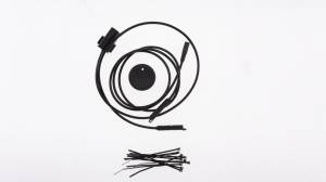 Bilstein - Bilstein B6 Performance (DampTronic) - Suspension Strut Assembly - 31-234207 - Image 5