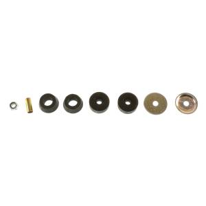 Bilstein - Bilstein B6 4600 - Suspension Shock Absorber - 33-023519 - Image 2