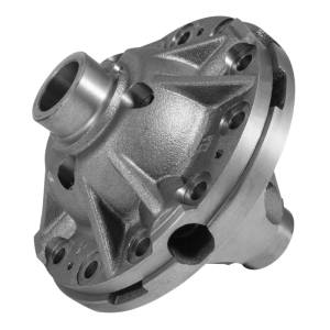 Yukon Gear & Axle - Yukon Gear & Axle Yukon Gear 10.5in GM 14 Bolt 5.38 Rear Ring & Pinion Install Kit 30 Spline Positraction - YGK2130 - Image 6