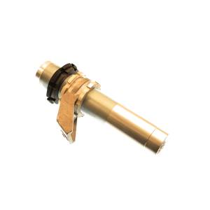 Bilstein - Bilstein Motorsports (Reservoir) - Suspension Shock Absorber - 33-124254 - Image 2