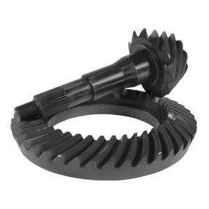 Yukon Gear & Axle - Yukon Gear & Axle Yukon Gear 10.5in Ford 3.73 Rear Ring & Pinion Install Kit - YGK2131 - Image 3
