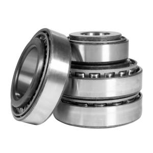 Yukon Gear & Axle - Yukon Gear & Axle Yukon Gear 10.5in Ford 3.73 Rear Ring & Pinion Install Kit - YGK2135 - Image 11