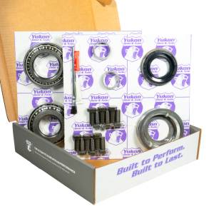Yukon Gear & Axle - Yukon Gear & Axle Yukon Gear 10.5in Ford 4.56 Rear Ring & Pinion Install Kit - YGK2138 - Image 10
