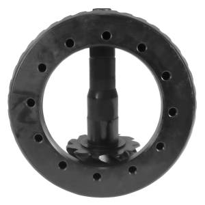 Yukon Gear & Axle - Yukon Gear & Axle Yukon Gear 10.5in Ford 4.11 Rear Ring & Pinion Install Kit - YGK2148 - Image 7
