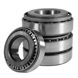 Yukon Gear & Axle - Yukon Gear & Axle Yukon Gear 10.5in Ford 4.88 Rear Ring & Pinion Install Kit - YGK2151 - Image 11