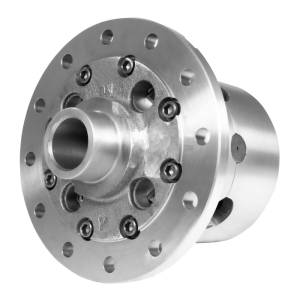 Yukon Gear & Axle - Yukon Gear & Axle Yukon Gear 10.5in Ford 3.73 Rear Ring & Pinion Install Kit 35 Spline Positraction - YGK2152 - Image 7
