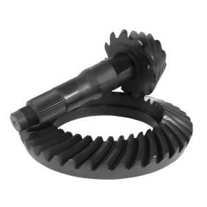 Yukon Gear & Axle - Yukon Gear & Axle Yukon Gear 10.5in Ford 4.11 Rear Ring & Pinion Install Kit 35 Spline Positraction - YGK2153 - Image 5