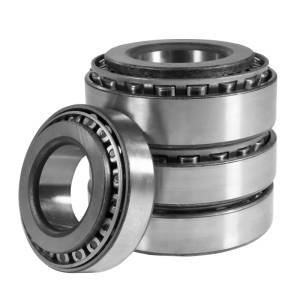 Yukon Gear & Axle - Yukon Gear & Axle Yukon Gear 11.25in Dana 80 3.73 Rear Ring & Pinion Install Kit 4.125in OD Head Bearing - YGK2158 - Image 6