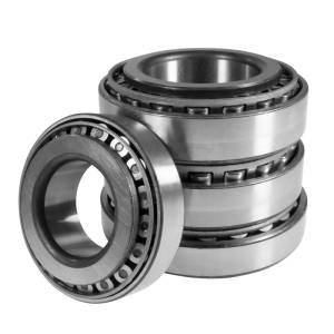 Yukon Gear & Axle - Yukon Gear & Axle Yukon Gear 11.25in Dana 80 4.56 Rear Ring & Pinion Install Kit 4.375in OD Head Bearing - YGK2176 - Image 3