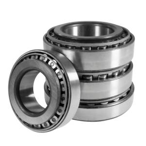 Yukon Gear & Axle - Yukon Gear & Axle Yukon Gear 11.25in Dana 80 4.56 Rear Ring & Pinion Install Kit 4.375in OD Head Bearing - YGK2176 - Image 11