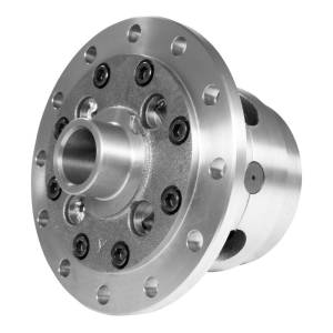 Yukon Gear & Axle - Yukon Gear & Axle Yukon Gear 11.25in Dana 80 3.54 Rear Ring & Pinion Install Kit 35 Spline Positraction 4.375in BRG - YGK2178 - Image 5