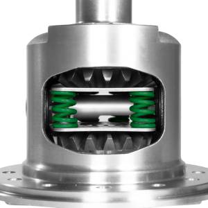 Yukon Gear & Axle - Yukon Gear & Axle Yukon Gear 8.25in CHY 3.73 Rear Ring & Pinion Install Kit Positraction 1.618in ID Axle Bearings - YGK2194 - Image 8
