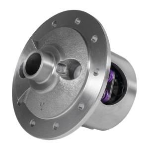 Yukon Gear & Axle - Yukon Gear & Axle Yukon Gear 8.2in GM 3.08 Rear Ring & Pinion Install Kit 28 Spline Positraction 2.25in Axle Bearings - YGK2212 - Image 4