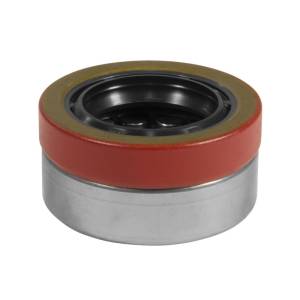 Yukon Gear & Axle - Yukon Gear & Axle Yukon Gear 7.5in GM 3.23 Rear Ring & Pinion Install Kit 26 Spline Positraction 2.25in Axle Bearings - YGK2240 - Image 2