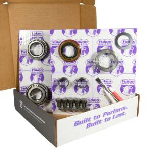 Yukon Gear & Axle - Yukon Gear & Axle Yukon Gear 7.5in GM 3.23 Rear Ring & Pinion Install Kit 26 Spline Positraction 2.25in Axle Bearings - YGK2240 - Image 10