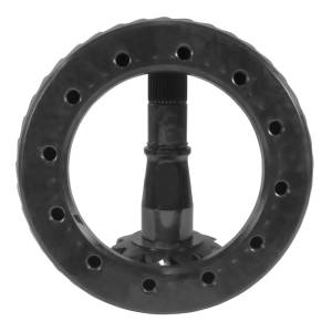 Yukon Gear & Axle - Yukon Gear & Axle Yukon Gear 9.5in GM 3.42 Rear Ring & Pinion Install Kit Axle Bearings and Seals - YGK2248 - Image 4
