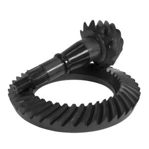 Yukon Gear & Axle - Yukon Gear & Axle Yukon Gear 9.5in GM 3.73 Rear Ring & Pinion Install Kit Axle Bearings and Seals - YGK2249 - Image 5