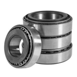 Yukon Gear & Axle - Yukon Gear & Axle Yukon Gear 9.5in GM 3.73 Rear Ring & Pinion Install Kit Axle Bearings and Seals - YGK2249 - Image 7