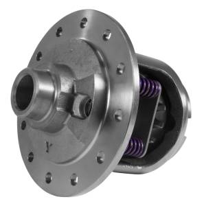 Yukon Gear & Axle - Yukon Gear & Axle Yukon 9.5in GM 3.73 Rear Ring & Pinion Install Kit 33 Spline Positraction Axle Bearing and Seals - YGK2253 - Image 8