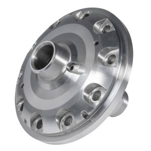 Yukon Gear & Axle - Yukon Gear & Axle Yukon 64-73 Ford Mustang 8in / 25 Spline / 3.25 Ratio LSD & Re-Gear Kit - YGK2267 - Image 2