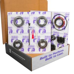 Yukon Gear & Axle - Yukon Gear & Axle Yukon 64-73 Ford Mustang 8in / 25 Spline / 3.25 Ratio LSD & Re-Gear Kit - YGK2267 - Image 3