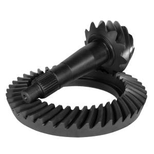 Yukon Gear & Axle - Yukon Gear & Axle Yukon Gear 67-72 Chevrolet Camaro Limited Slip & Re-Gear Kit - 30 Spline 3.08 Ratio - YGK2319 - Image 9
